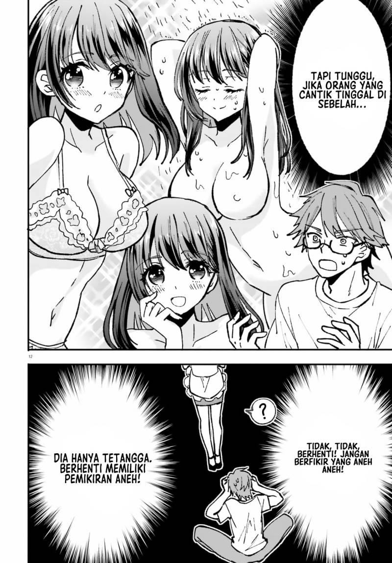 zettai-ni-yuuwaku-sarenai-otoko-vs-zettai-ni-yuuwaku-suru-onna - Chapter: 1