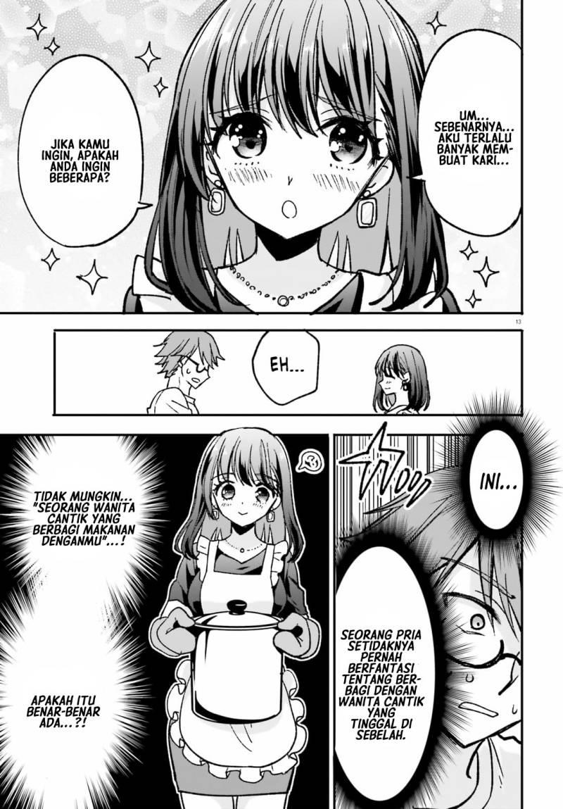 zettai-ni-yuuwaku-sarenai-otoko-vs-zettai-ni-yuuwaku-suru-onna - Chapter: 1