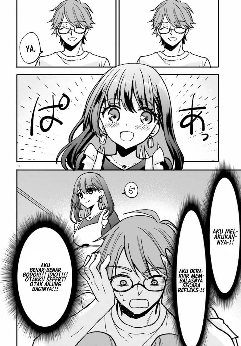 zettai-ni-yuuwaku-sarenai-otoko-vs-zettai-ni-yuuwaku-suru-onna - Chapter: 1