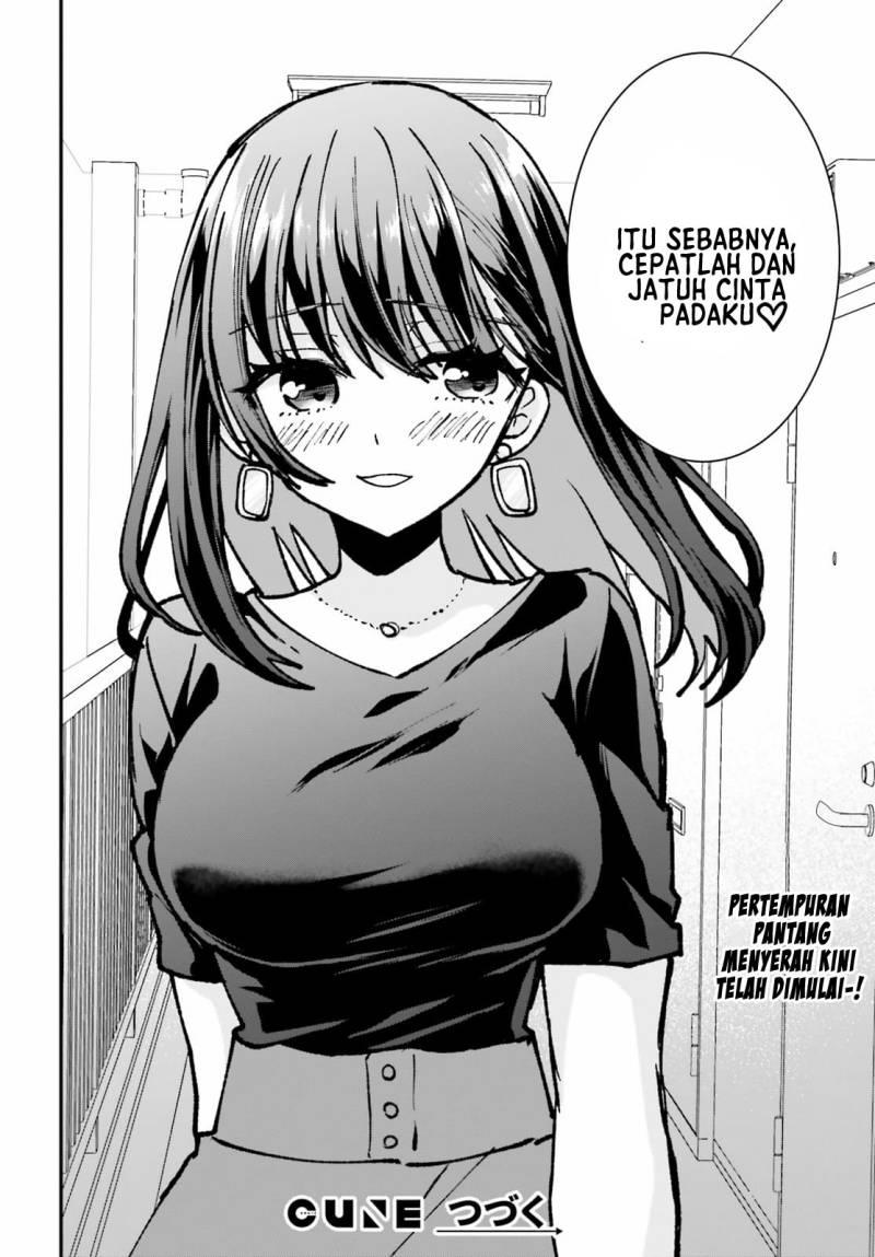 zettai-ni-yuuwaku-sarenai-otoko-vs-zettai-ni-yuuwaku-suru-onna - Chapter: 1