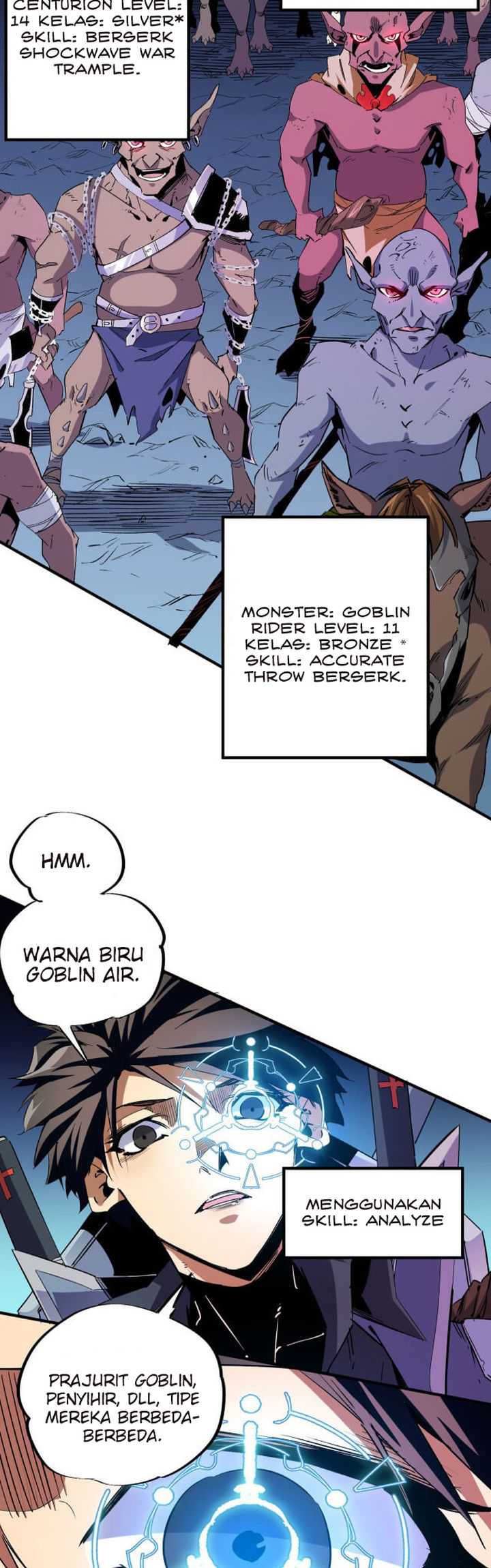god-killer - Chapter: 3