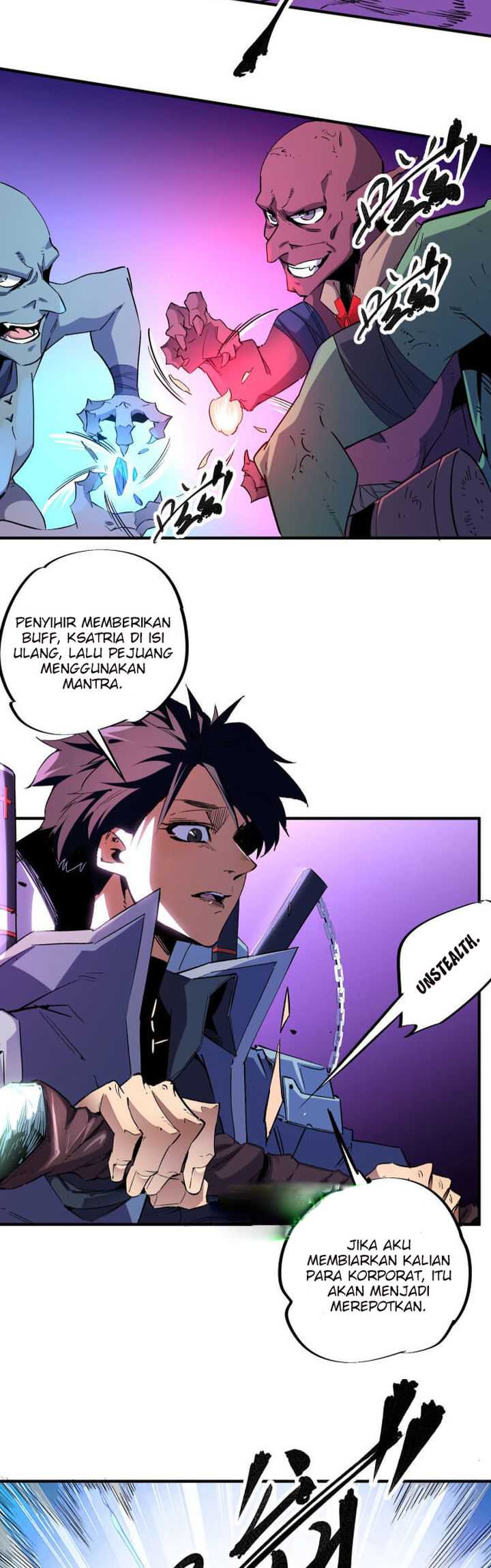 god-killer - Chapter: 3