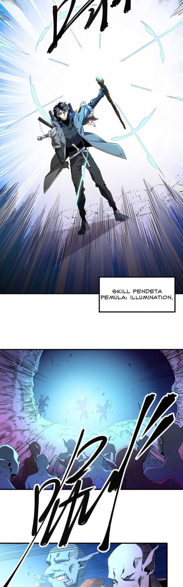 god-killer - Chapter: 3