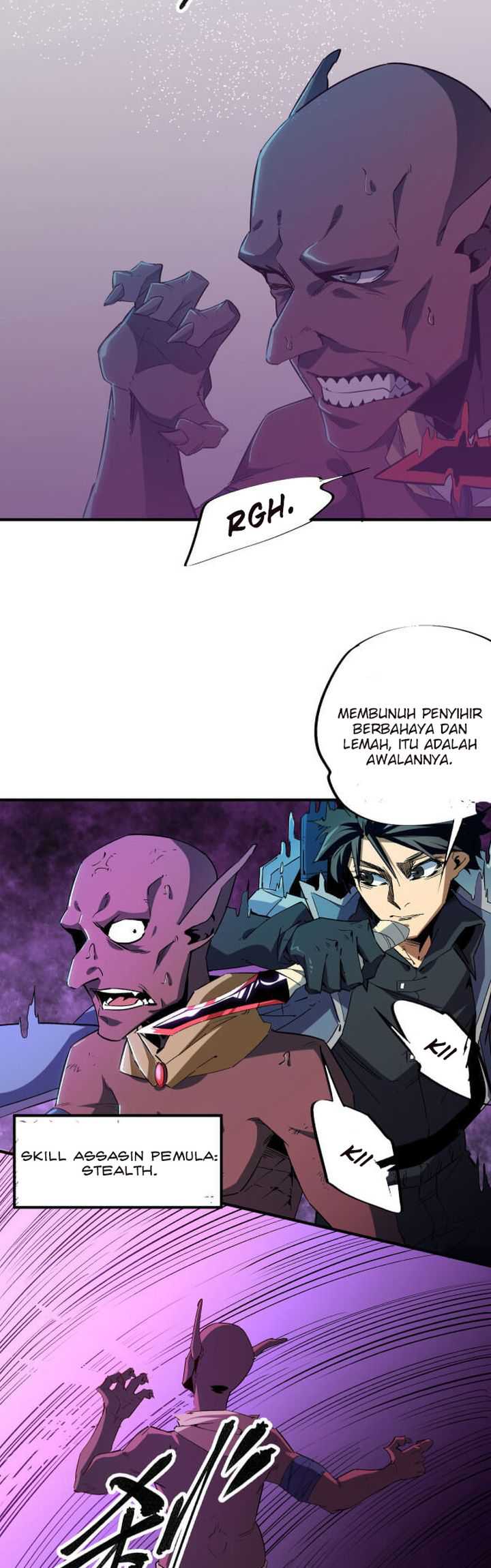 god-killer - Chapter: 3