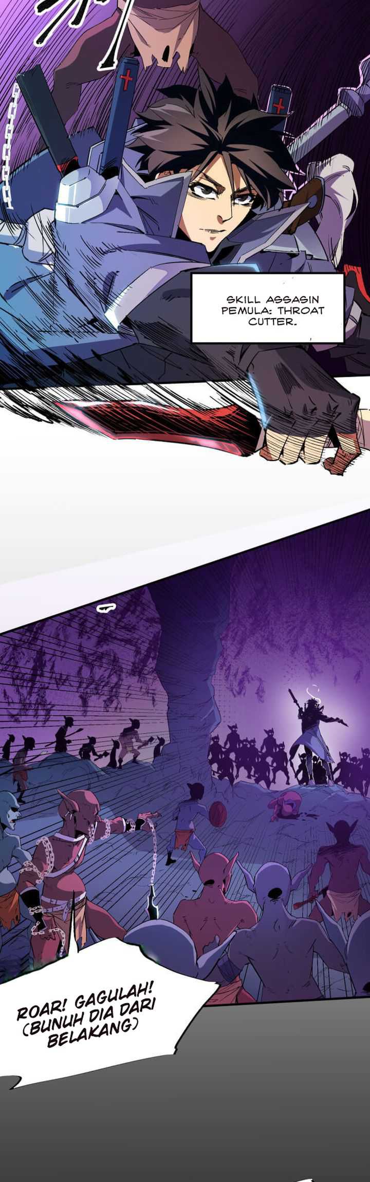 god-killer - Chapter: 3