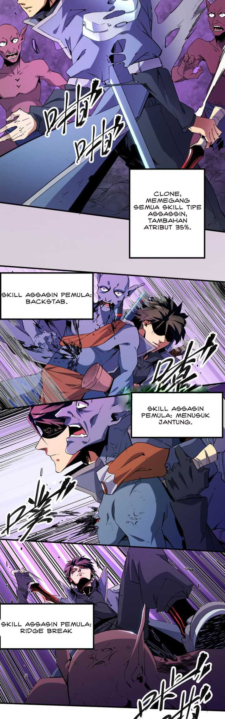 god-killer - Chapter: 3