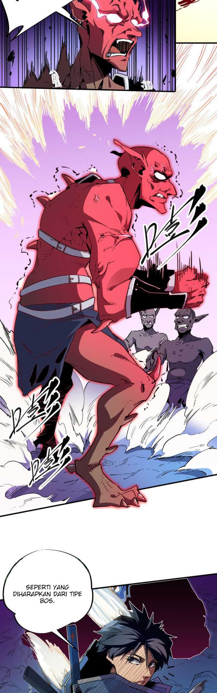 god-killer - Chapter: 3