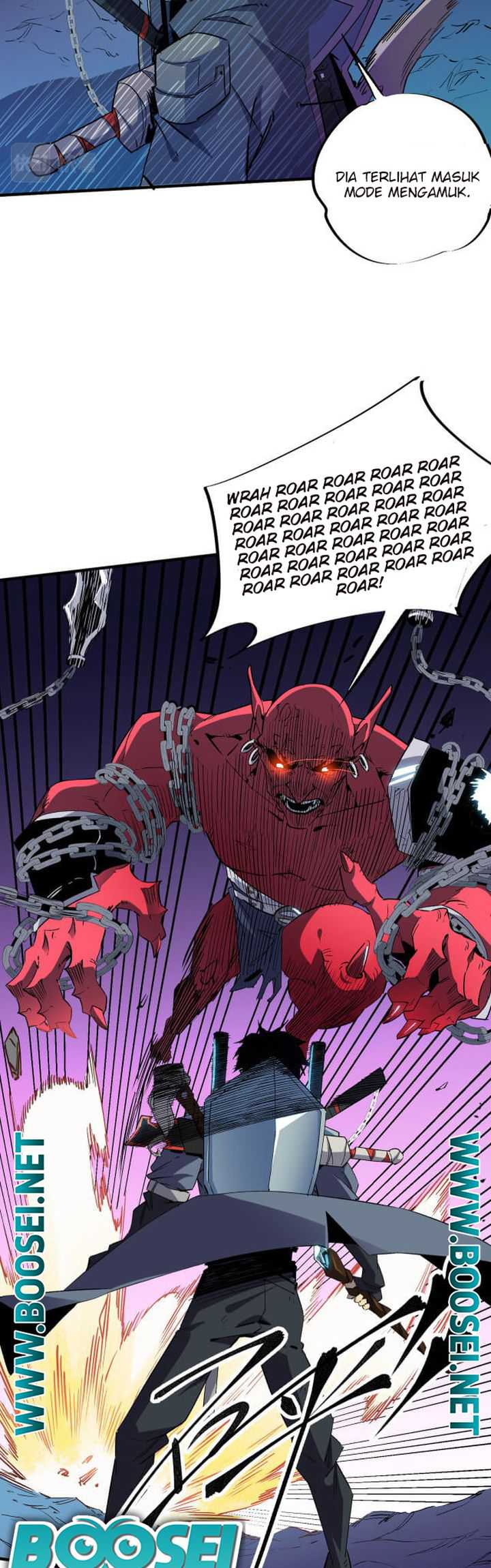 god-killer - Chapter: 3