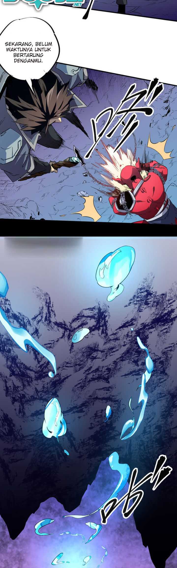 god-killer - Chapter: 3