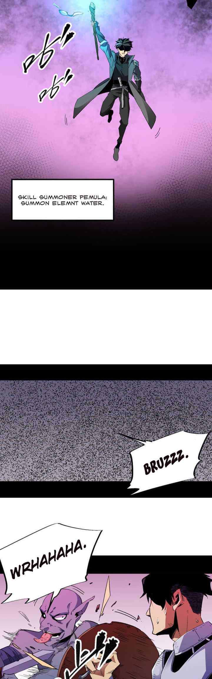 god-killer - Chapter: 3