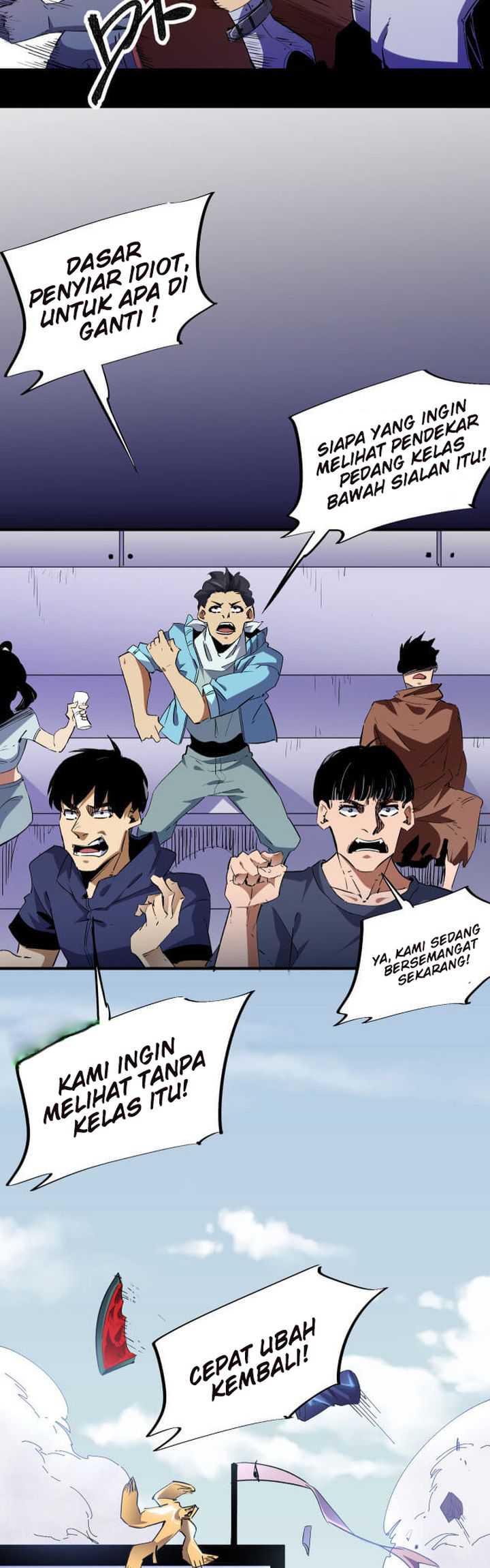 god-killer - Chapter: 3