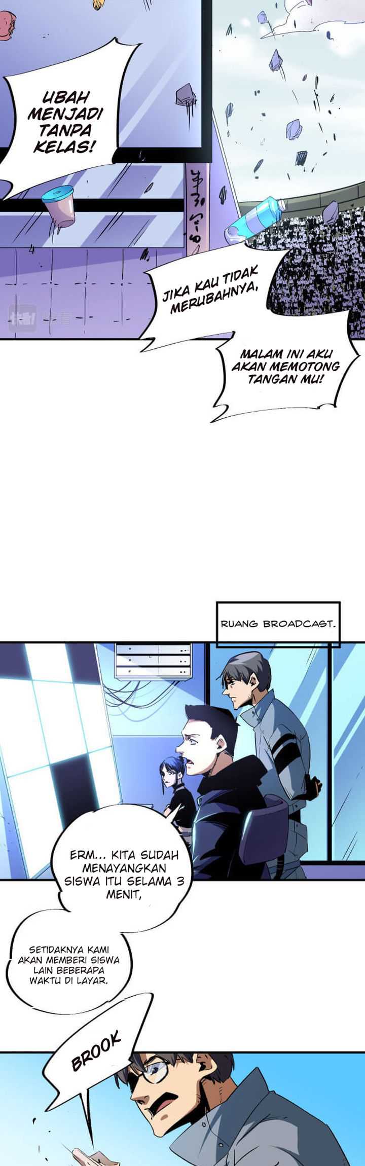 god-killer - Chapter: 3