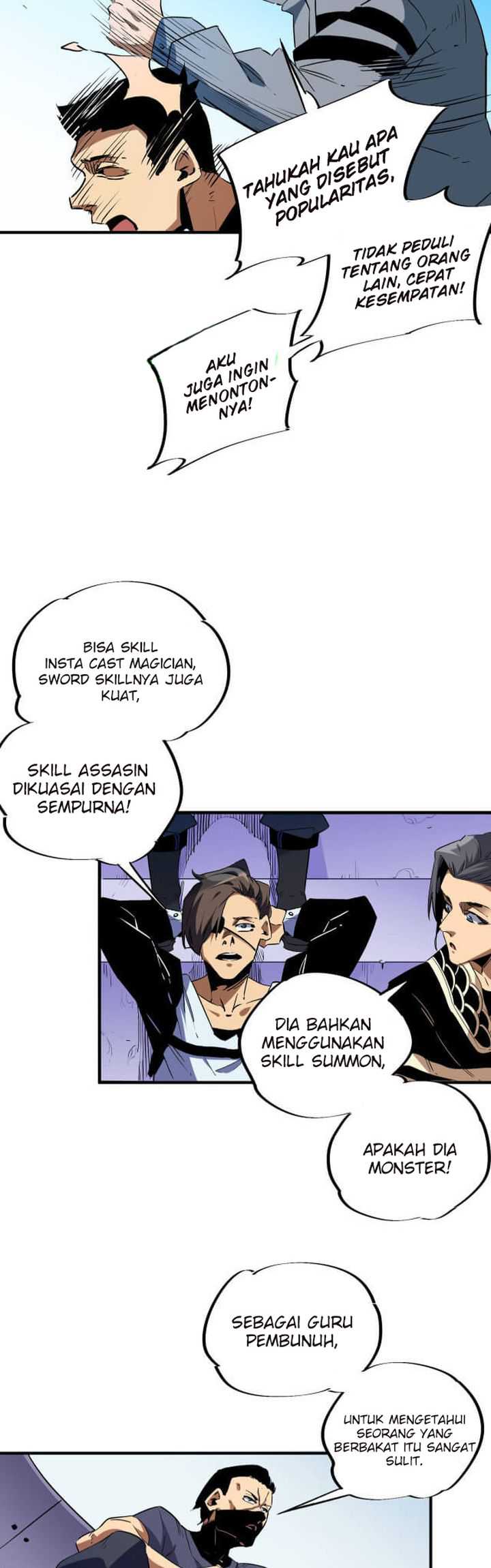 god-killer - Chapter: 3