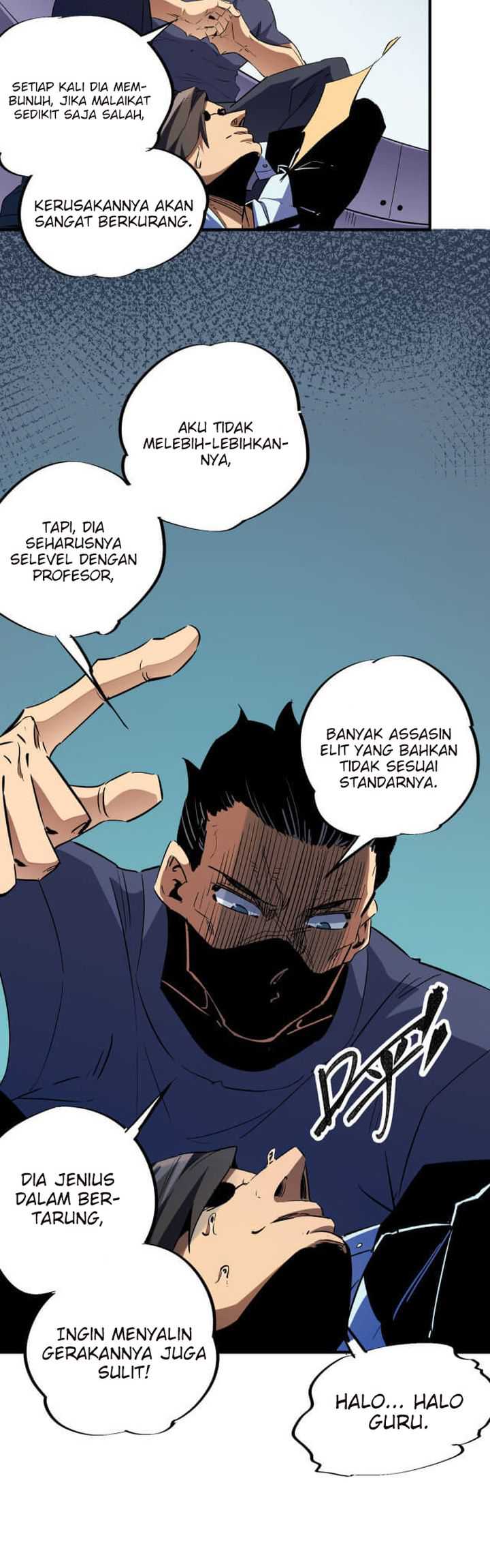god-killer - Chapter: 3