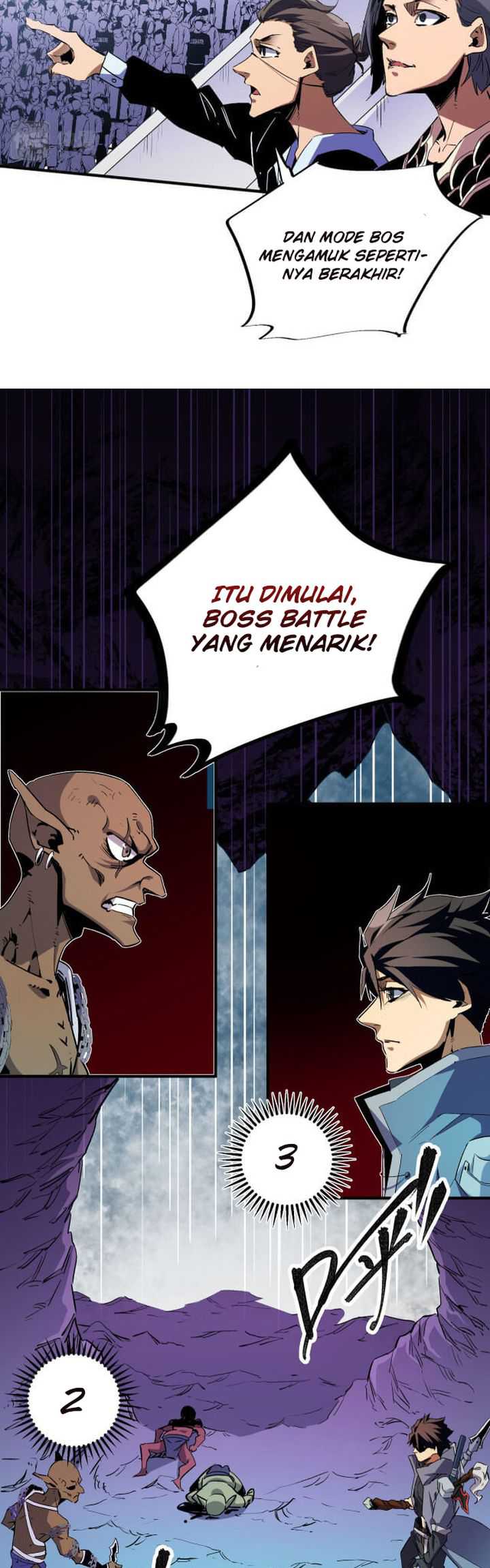 god-killer - Chapter: 3