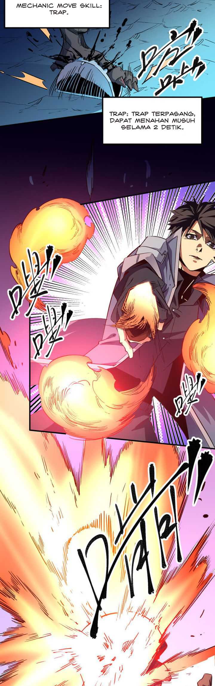 god-killer - Chapter: 3