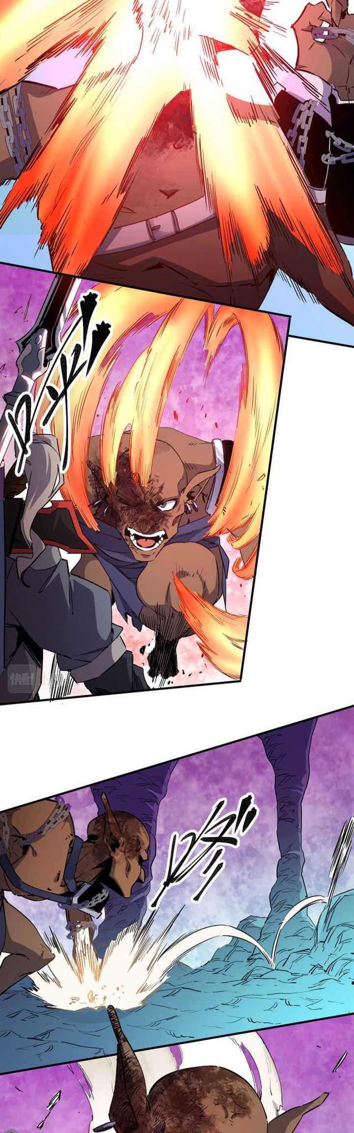 god-killer - Chapter: 3
