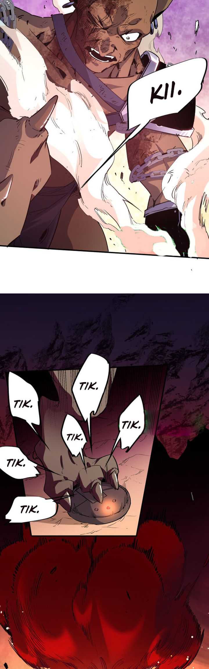 god-killer - Chapter: 3