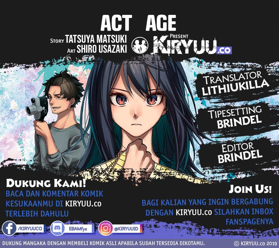 act-age - Chapter: 99