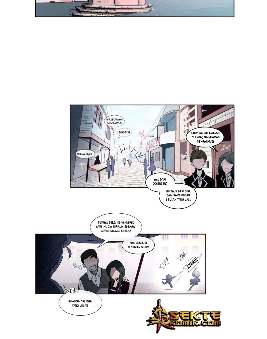 the-memory-of-wind - Chapter: 2