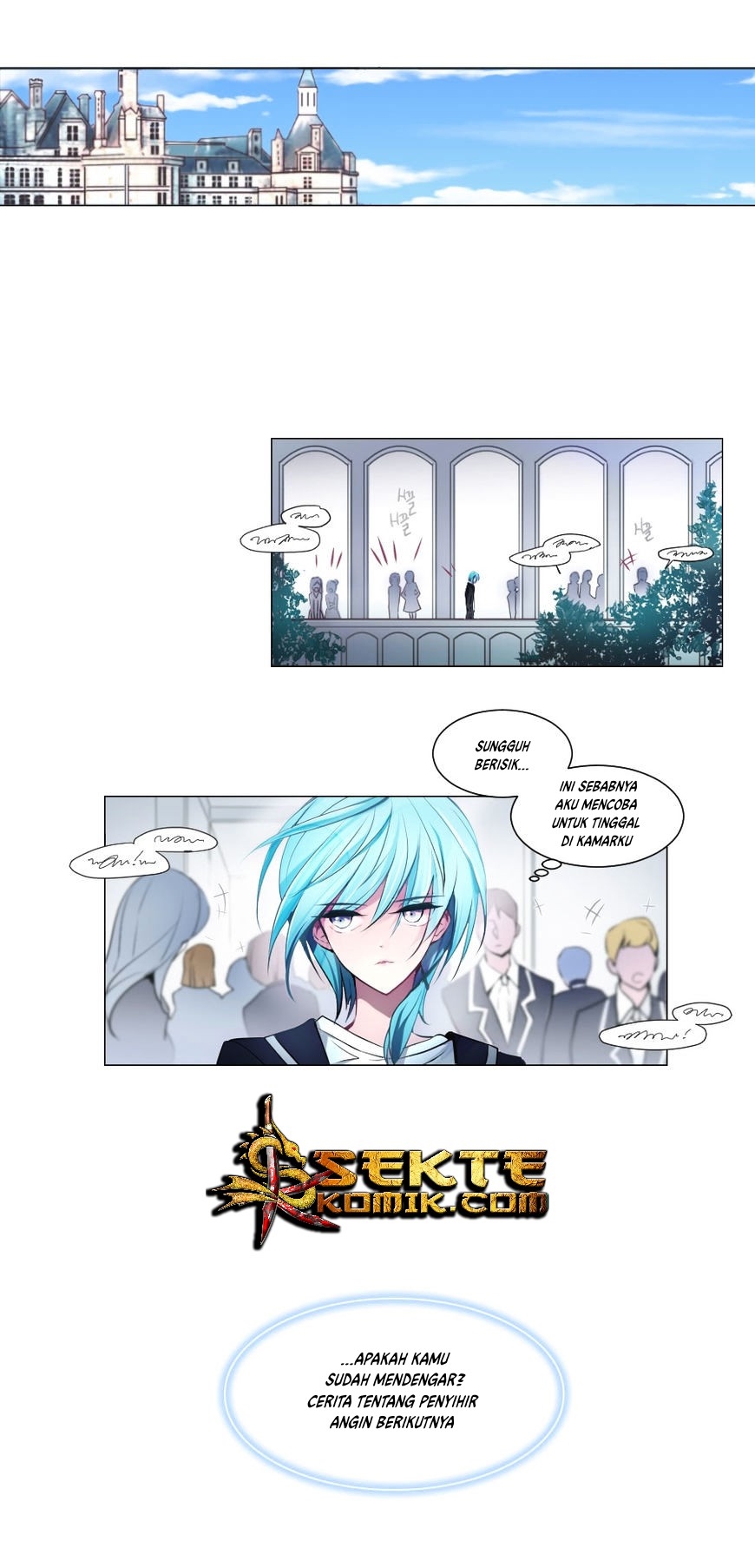 the-memory-of-wind - Chapter: 2