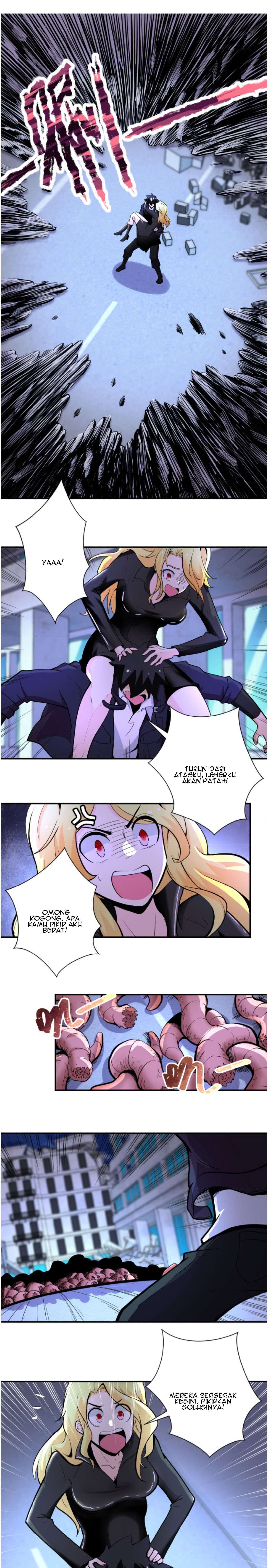 super-system - Chapter: 174