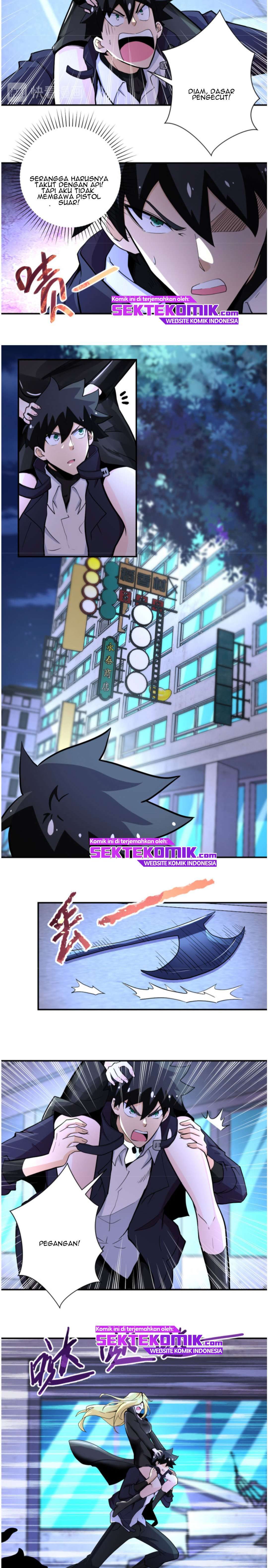 super-system - Chapter: 174
