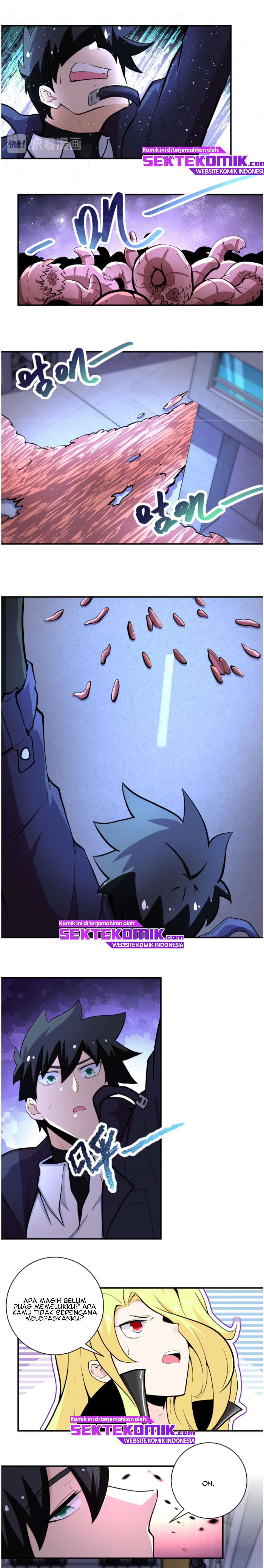 super-system - Chapter: 174