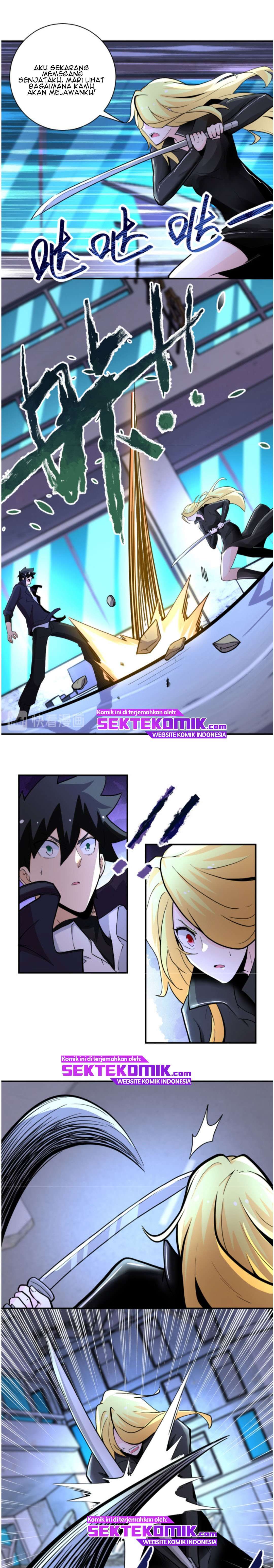 super-system - Chapter: 174