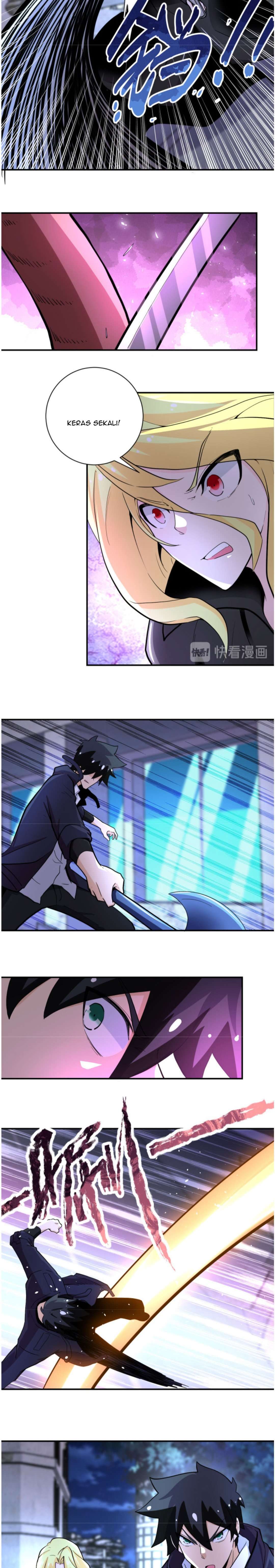 super-system - Chapter: 174