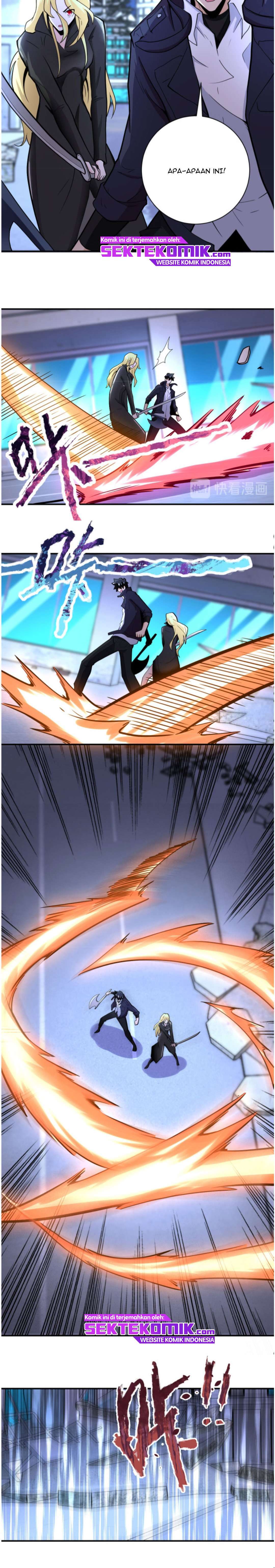 super-system - Chapter: 174