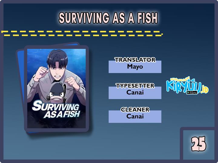 surviving-as-a-fish - Chapter: 25