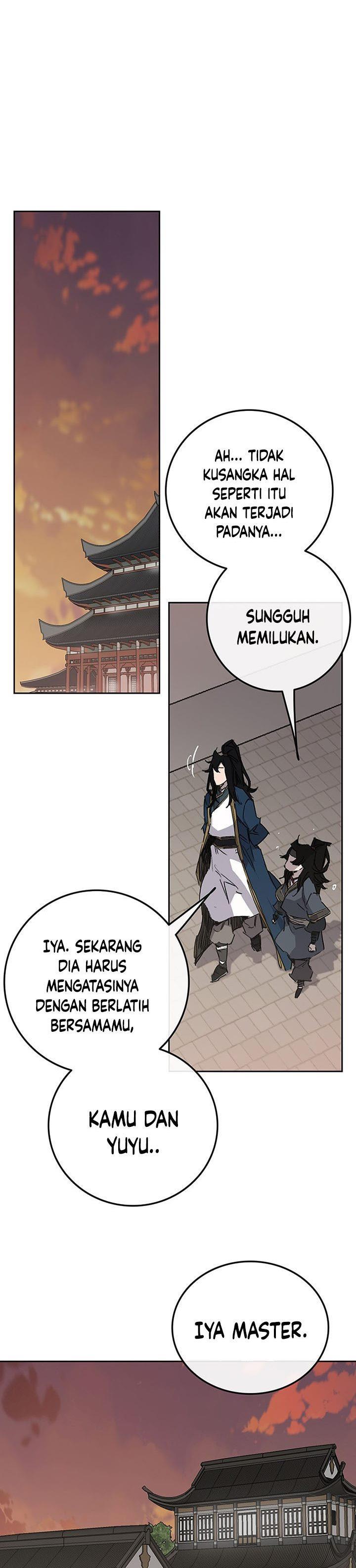 the-undefeatable-swordsman - Chapter: 179