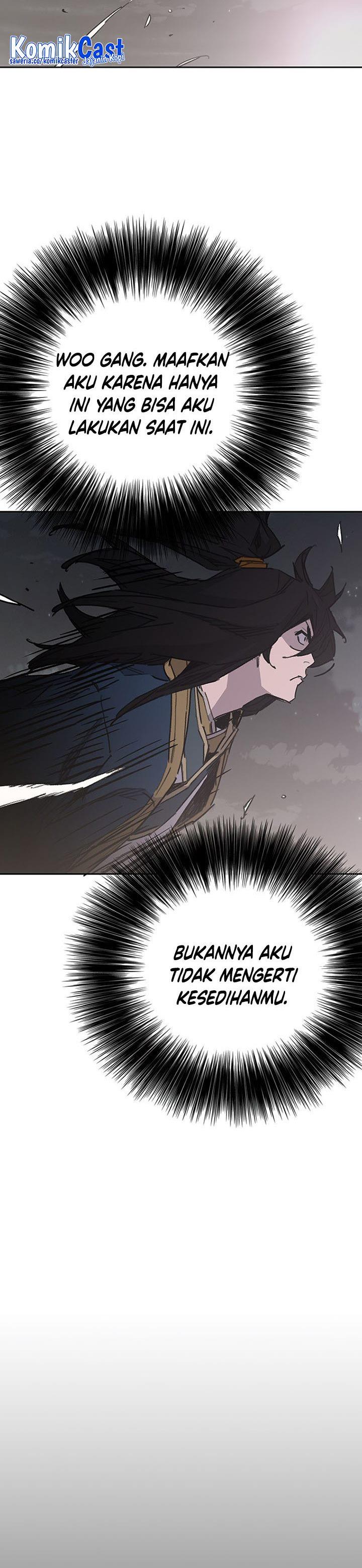 the-undefeatable-swordsman - Chapter: 179