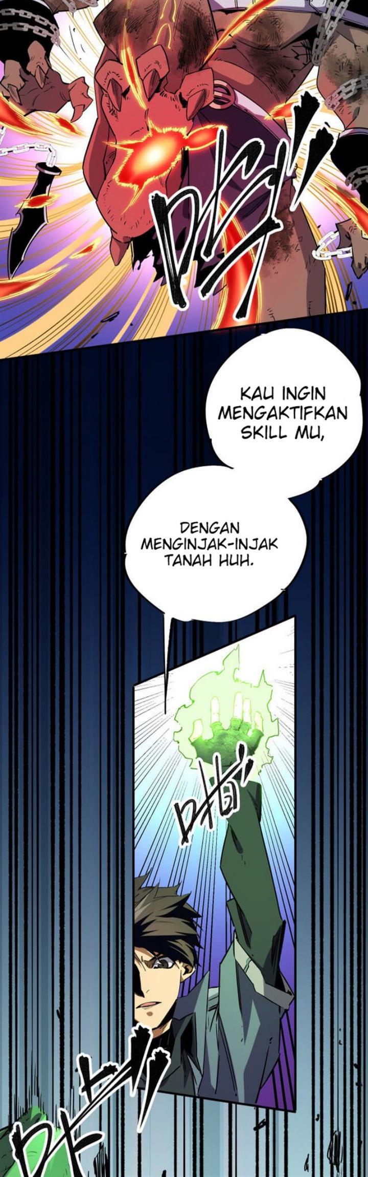 god-killer - Chapter: 4