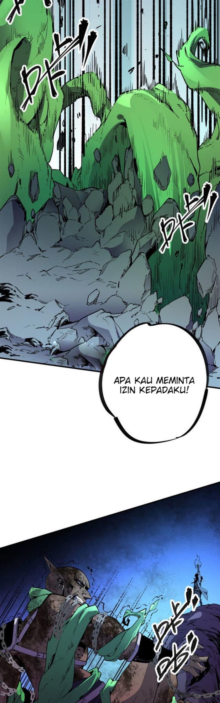 god-killer - Chapter: 4