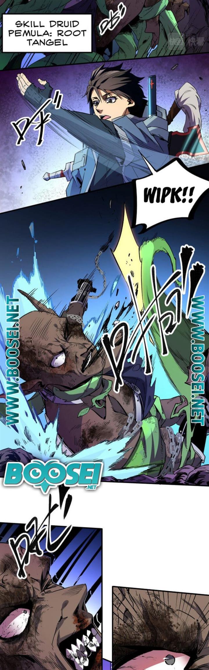 god-killer - Chapter: 4