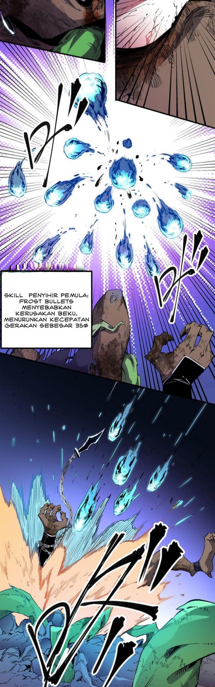 god-killer - Chapter: 4