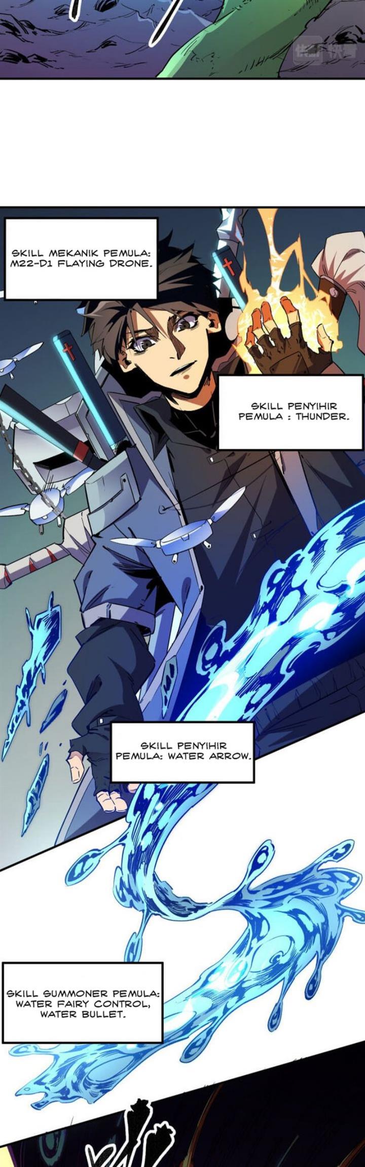 god-killer - Chapter: 4