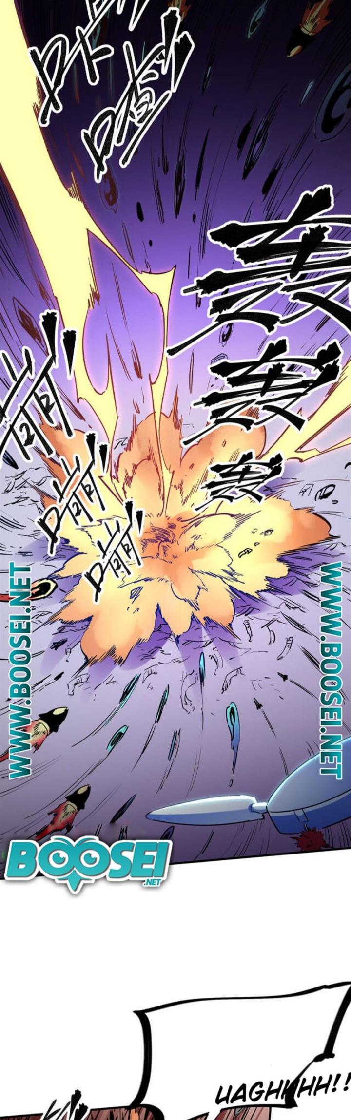 god-killer - Chapter: 4