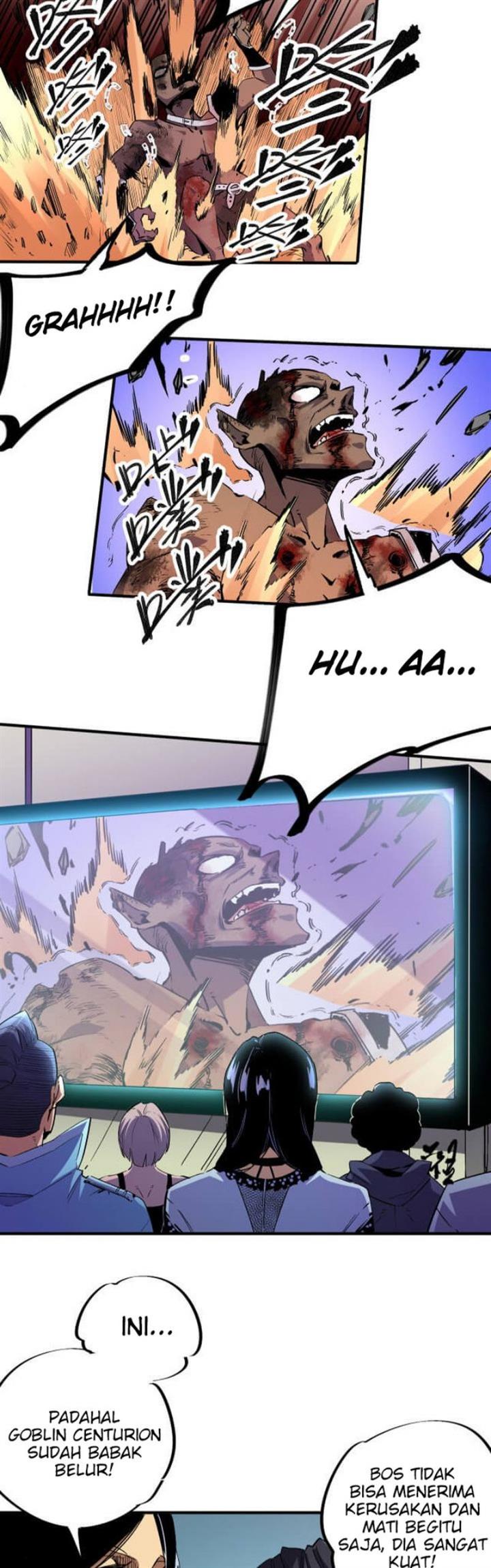 god-killer - Chapter: 4