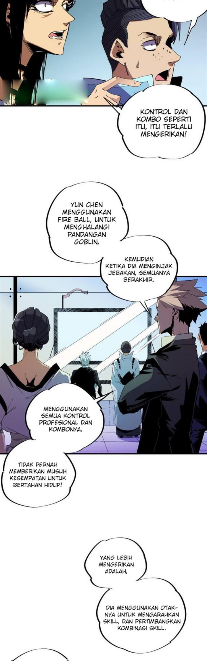 god-killer - Chapter: 4