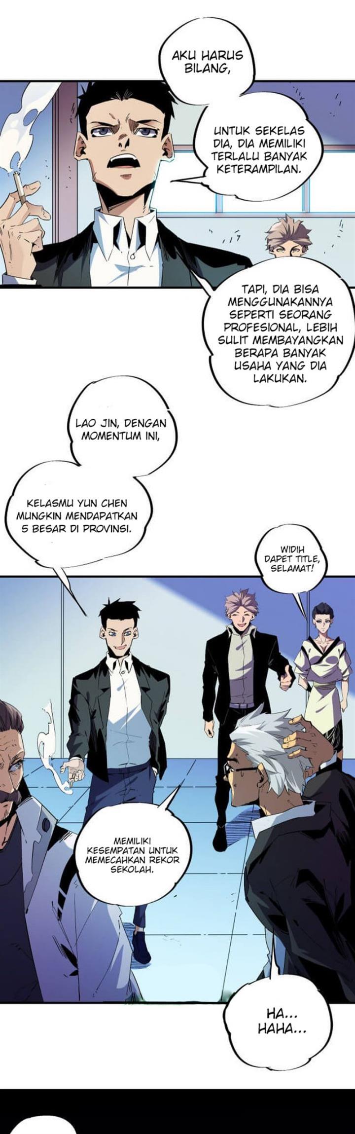 god-killer - Chapter: 4
