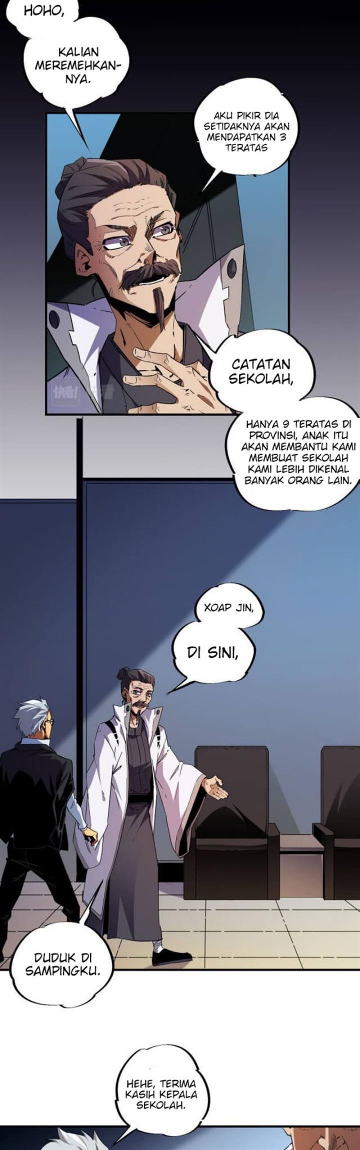 god-killer - Chapter: 4