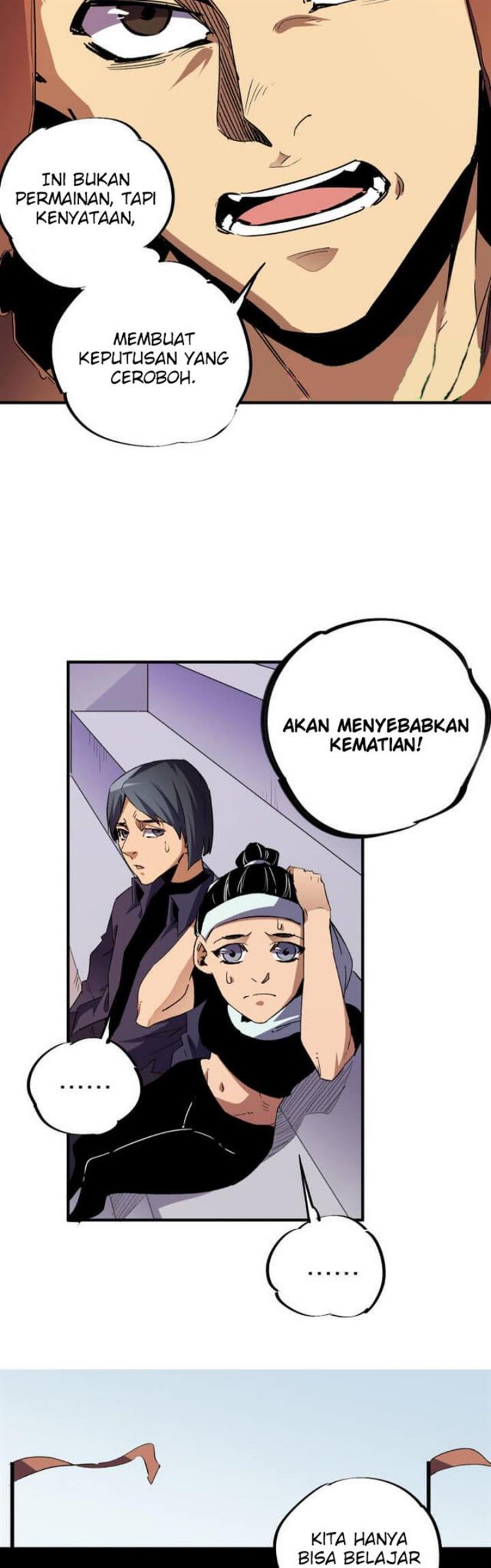 god-killer - Chapter: 4