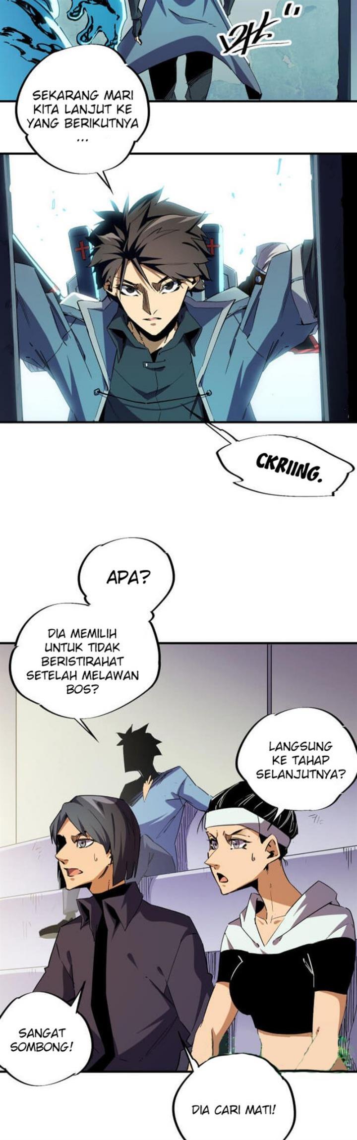 god-killer - Chapter: 4