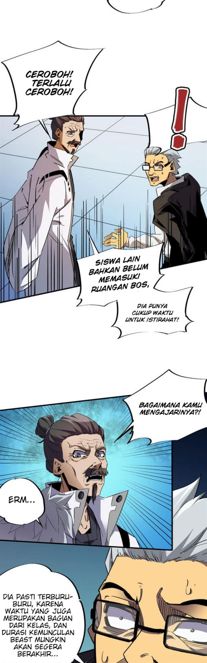 god-killer - Chapter: 4