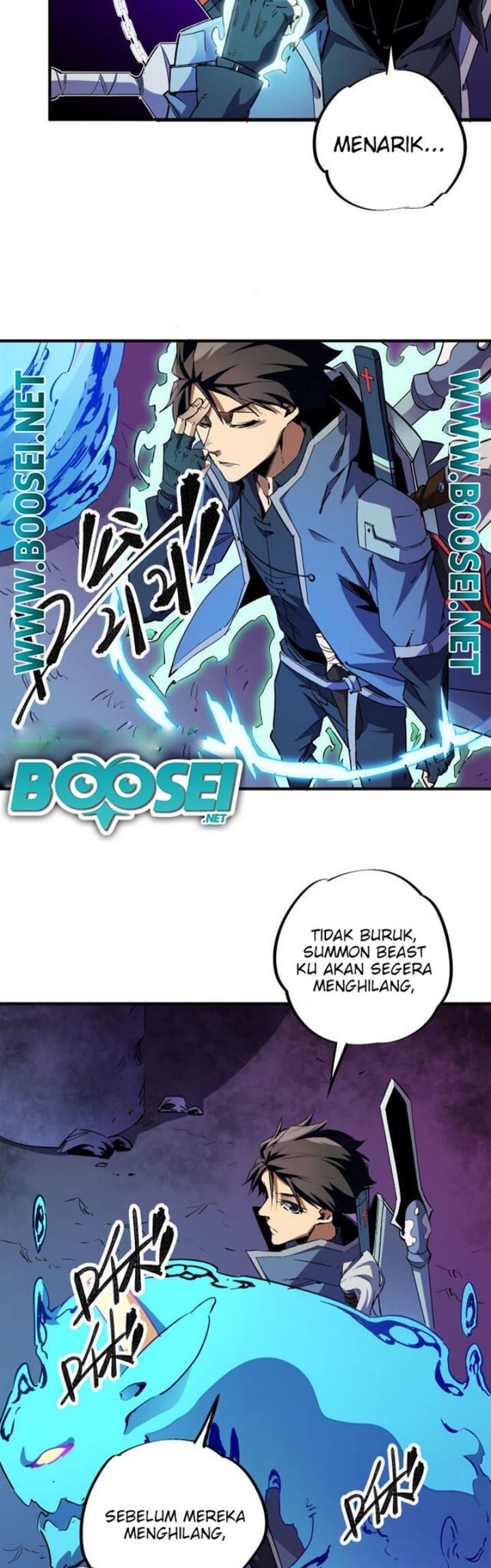 god-killer - Chapter: 4