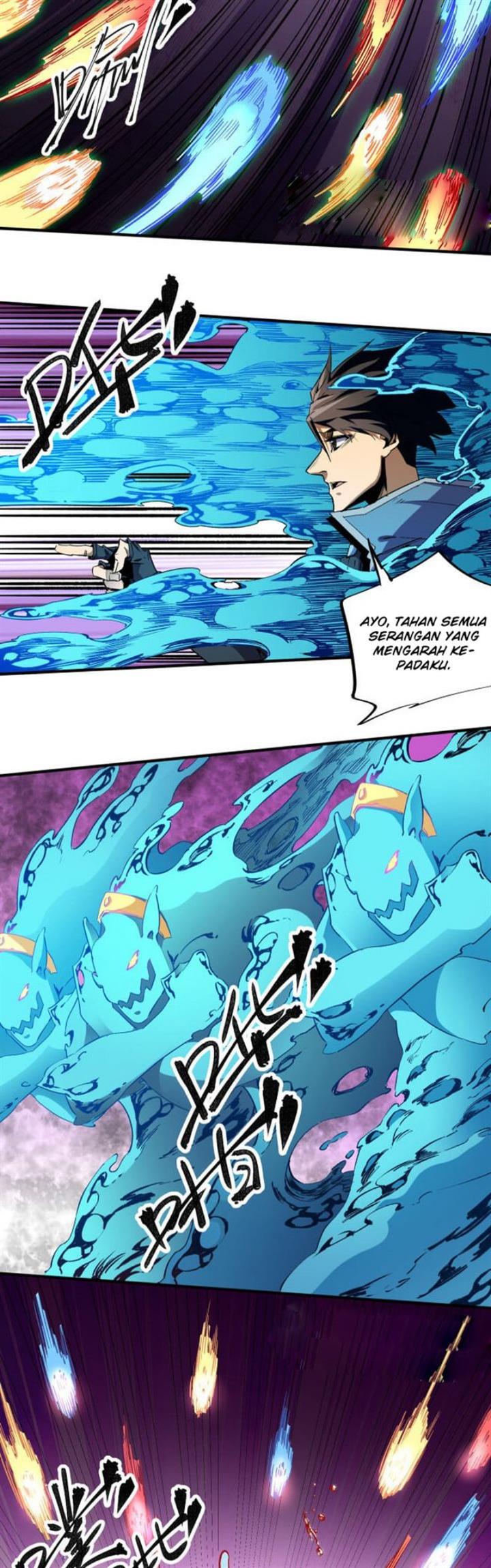 god-killer - Chapter: 4