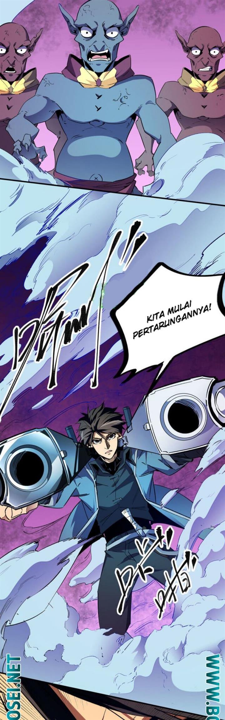 god-killer - Chapter: 4